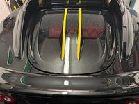 Usata Lotus Elise 222 CV (163 kW) 2011 Nero Cabrio