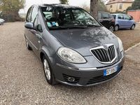 Usata Lancia Musa 77 CV (56 kW) 2009 Grigio Monovolume