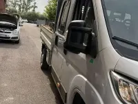 Usata Citroën Jumper 150 CV (110 kW) 2019 Grigio Monovolume