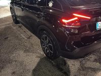 Usata Citroën e-C4 Shine 56 kW (77 CV) 2022 Berlina