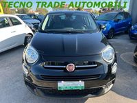 usata Fiat 500X 1.3 MultiJet 95 CV Urban