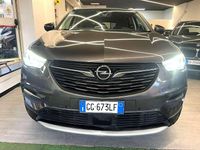 Usata Opel Grandland X Ultimate 181 CV (133 kW) 2021 Grigio SUV