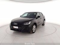 Usata Audi Q2 S-Line 190 CV (139 kW) 2025 Nero metallizzato SUV