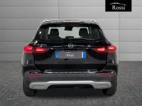 Usata Mercedes GLA180 Advanced 116 CV (85 kW) 2025 Nero notte SUV