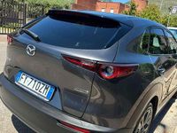 Usata Mazda CX-30 Exclusive 179 CV (131 kW) 2020 Grigio SUV