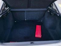 Usata Seat Toledo 101 CV (74 kW) 1998 Bianco Berlina