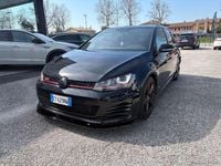 Usata VW Golf VII GTI 230 CV (169 kW) 2015 Nero Berlina