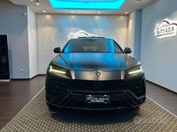 Usata Lamborghini Urus 650 CV (478 kW) 2021 Nero SUV
