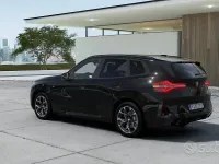 Ny BMW X3 M Sport 197 HK (144 kW) 2026 Sort SUV