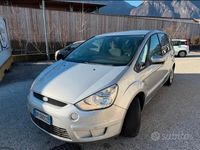 Usata Ford S-MAX 140 CV (102 kW) 2008 Monovolume