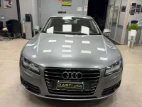 Usata Audi A7 Sportback Ambiente 204 CV (150 kW) 2011 Grigio Utilitaria