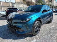 Nuova Alfa Romeo Junior Ti 136 CV (100 kW) 2026 Blu SUV