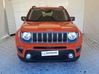 usata Jeep Renegade 1.6 Mjt 130 CV Limited usato