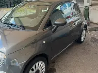 Usata Fiat 500 95 CV (69 kW) 2017 Berlina