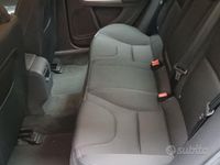 Usata Volvo S60 2017 Nero Berlina