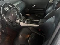 Usata Land Rover Range Rover evoque 241 CV (177 kW) 2016 SUV