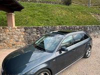 Usata Audi A4 S-Line 143 CV (105 kW) 2010 Station wagon