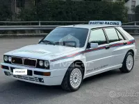 Usata Lancia Delta 205 CV (150 kW) 1992 Bianco Utilitaria