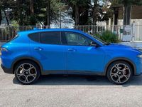 Usata Alfa Romeo Tonale Edizione Speciale 160 CV (117 kW) 2022 SUV