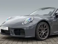 Usata Porsche 911 Carrera Cabriolet Sport 394 CV (289 kW) 2025 Pastello Cabrio
