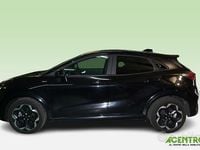 Usata Ford Puma ST-Line 155 CV (114 kW) 2025 Nero SUV