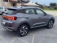 Usata EMC Wave 3 113 CV (83 kW) 2024 Gray SUV