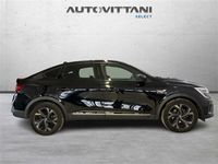 Usata Renault Arkana Engineered 145 CV (106 kW) 2022 Nero SUV