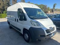 usata Peugeot Boxer 2.2 HDi 130CV