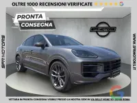Usata Porsche Cayenne GTS 500 CV (367 kW) 2025 Other SUV
