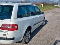 Usata Fiat Stilo Active 116 CV (85 kW) 2005 Bianco Station wagon