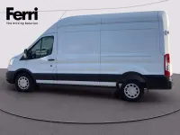 Usata Ford Transit Trend 131 CV (96 kW) 2022 Bianco Furgone