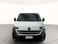 Usata VW T7 150 CV (110 kW) 2025 Clear white Furgone