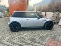 usata Mini Cooper one D