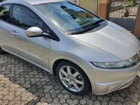 Usata Honda Civic Elegance 140 CV (102 kW) 2007 Berlina
