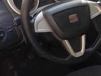 Usata Seat Leon 2010 Nero Berlina