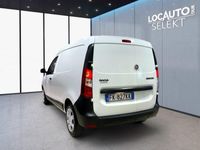 usata Dacia Dokker 1.5 dCi 8V 90CV Lauréate del 2017 usata a Torino