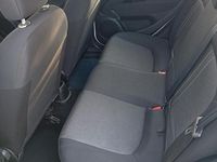 Usata Fiat Punto Evo 85 CV (62 kW) 2013 Bianco Utilitaria