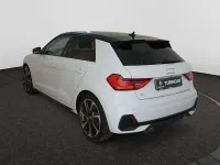 Usata Audi A1 Sportback S-Line 199 CV (146 kW) 2019 Bianco Utilitaria