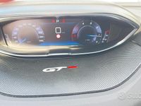 Usata Peugeot 3008 177 CV (130 kW) 2019 Grigio SUV