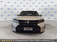 Usata Suzuki Vitara Cool 129 CV (94 kW) 2024 Blu SUV