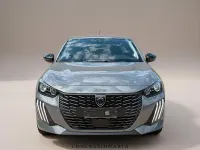 Usata Peugeot 208 Allure 101 CV (74 kW) 2025 Grigio Utilitaria