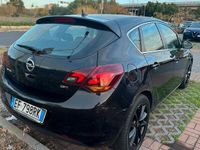 usata Opel Astra 1.7 jtd 125cv