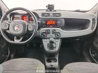 Usata Fiat Panda 4x4 S 86 CV (63 kW) 2017 Beige Utilitaria