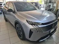 Usata Peugeot 3008 Allure 195 CV (143 kW) 2025 Grigio SUV