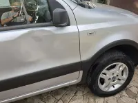 Usata Fiat Panda 4x4 69 CV (50 kW) 2006 Utilitaria