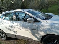 Usata Hyundai ix35 Comfort 136 CV (100 kW) 2013 SUV