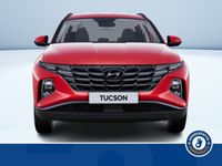 usata Hyundai Tucson 1,6 TGDI XTECH