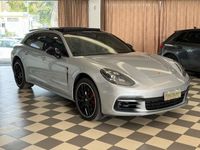 usata Porsche Panamera 2.9 4S Sport Turismo Tetto*Pasm*Burmaster*Full