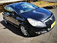 usata Opel Corsa 1.3 cdti Sport 90cv 3p