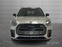 Usata Mini Countryman 2024 Grigio SUV